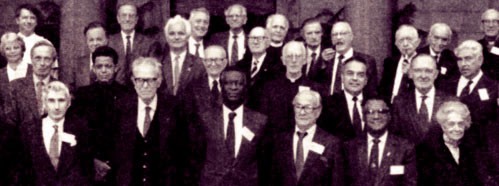 The Study of the Tension Between Human Equality and Social Inequalities from the Perspective of the Various Social Sciences