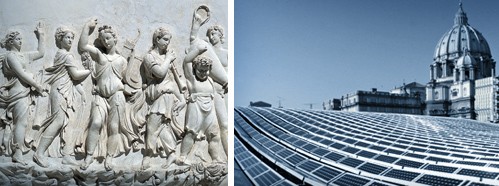 Sustainable Humanity, Sustainable Nature: Our Responsibility