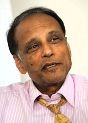 Partha Sarathi Dasgupta