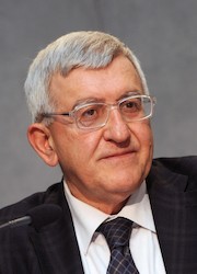 Pierpaolo Donati