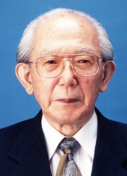 Taketoshi Nojiri