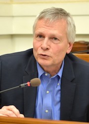 Dani Rodrik