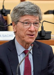 Jeffrey D. Sachs