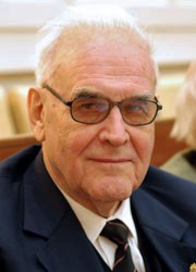 Herbert Schambeck