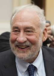 Joseph E. Stiglitz