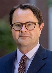 Tyler J. VanderWeele