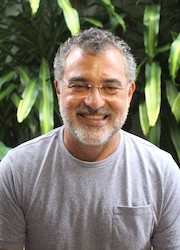 Virgílio Viana