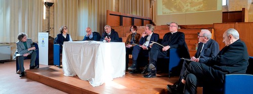 Message of His Holiness Pope Francis to the Participants in the Workshop “Aquinas’ Social Ontology and Natural Law in Perspective”