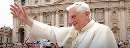 Letter of His Holiness Benedict XVI to the Participants in the Twelfth Plenary Session of the Pontifical Academy of Social Sciences