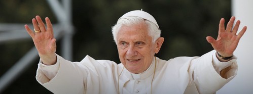 Letter of His Holiness Benedict XVI to Professor Mary Ann Glendon, President of the Pontifical Academy of Social Sciences on the Occasion of the 13th Plenary Session