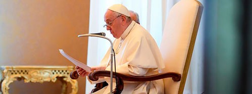 Address of His Holiness Pope Francis to Participants in the Plenary Session of the Pontifical Academy of Social Sciences