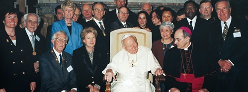 Address to the Plenary Session on the Subject ‘Intergenerational Solidarity’