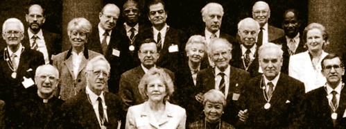 Democracy – Some Acute Questions