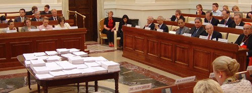 Vanishing Youth? Solidarity with Children and Young People in an Age of Turbulence