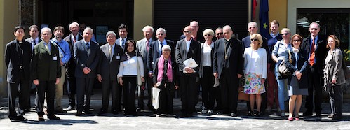Final Statement of the Plenary Session on The Global Quest for Tranquillitas Ordinis 