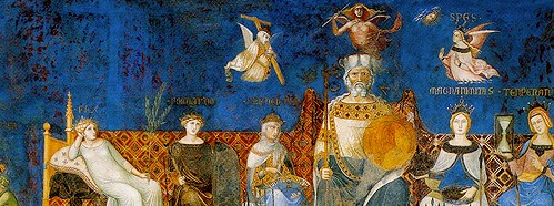 Governance in a Changing World