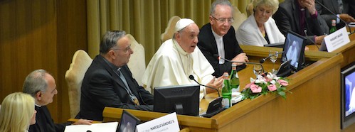 Final Statement of the Workshop on Modern Slavery and Climate Change: The Commitment of the Cities