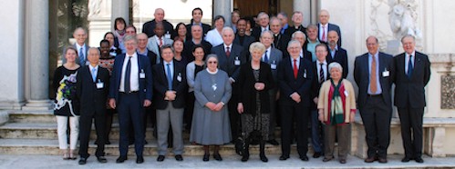 Final Recommendations of the 2015 Plenary Session on "Human Trafficking: Issues Beyond Criminalization"