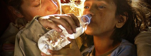 Reaffirming Global Solidarity, Restoring Humanity