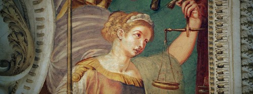 Judges’ Summit on Human Trafficking and Organized Crime