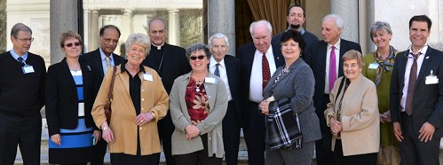 Final Statement on Biological Extinction. How to Save the Natural World on Which We Depend