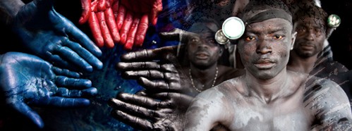 Sharing models and best practices to end modern slavery and restore dignity to its victims