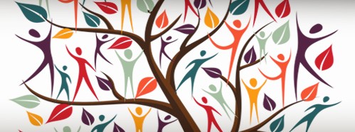 Towards a Participatory Society: New Roads to Social and Cultural Integration