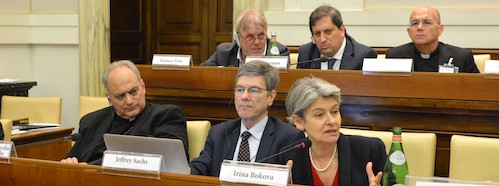 Final Statement of the Ethics in Action Workshop on Education