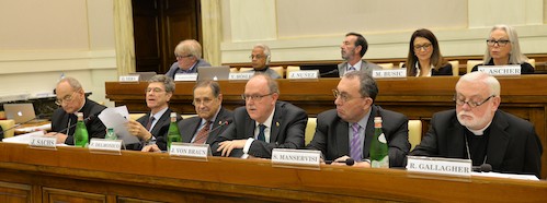 Modern Slavery, Human Trafficking, and Access to Justice for the Poor and Vulnerable