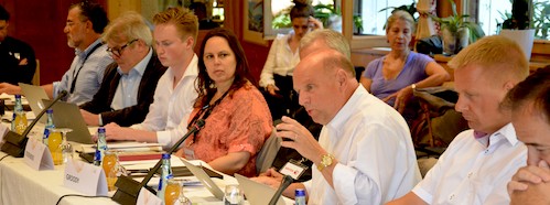 Final Statement of the Ethics in Action Workshop on Corruption