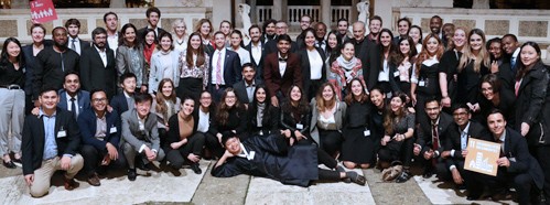 Youth Leadership for Integral Human Development: Laudato si' and the Sustainable Development Goals