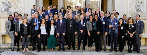 Faith, Ethics and Science for Happiness and Wellbeing