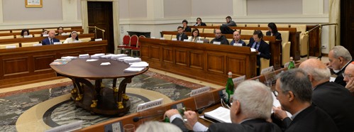 Final Statement on Dignity and the Future of Work In the Age of the 4th Industrial Revolution