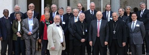 Declaración final sobre Nación, Estado y Estado Nación