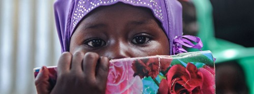 Education. The Global Compact