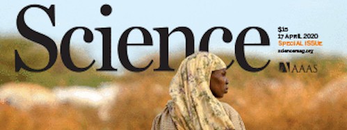 The Moment to See the Poor – Editorial