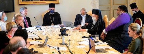 Statement on Poverty by the Program on the Science and Ethics of Happiness