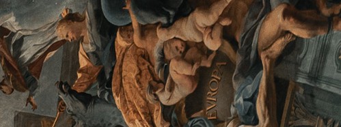 Healing Patient Europe