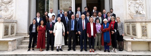 Final Statement of the Workshop "Healing Patient Europe"