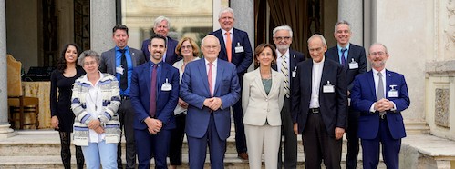 Declaración final sobre Verdad y posverdad en la comunicación, los medios y la sociedad