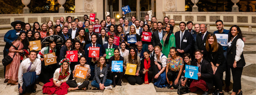 Vatican Youth Symposium 2021