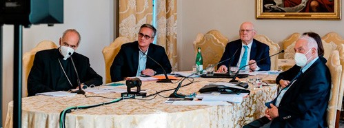 Final Statement on Changing Media in a Changing World