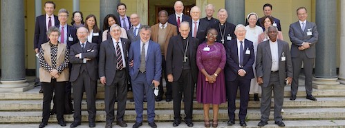 Final Statement of the Plenary Session on The Family as a Relational Good: The Challenge of Love