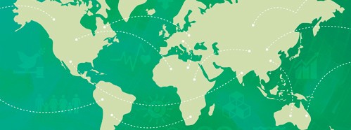 Dialogue Between Civilizations on Global Commons