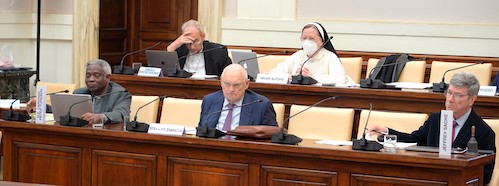 The Fraternal Economy of Integral and Sustainable Development