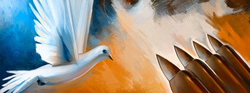 Pacem in Terris: War and other Obstacles to Peace