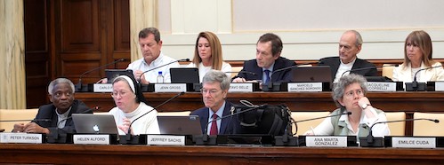 Private Capital and Public Purpose