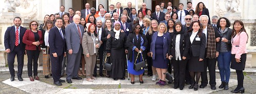 Final Statement of the Workshop on Colonization, Decolonization and Neocolonialism from the Perspective of Justice and the Common Good