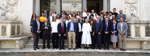 Final Statement of the Dialogue Between Civilizations on the Common Good