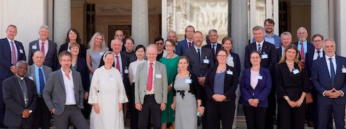 Final Statement of the Workshop on "Pacem in Terris: War and Other Obstacles to Peace"